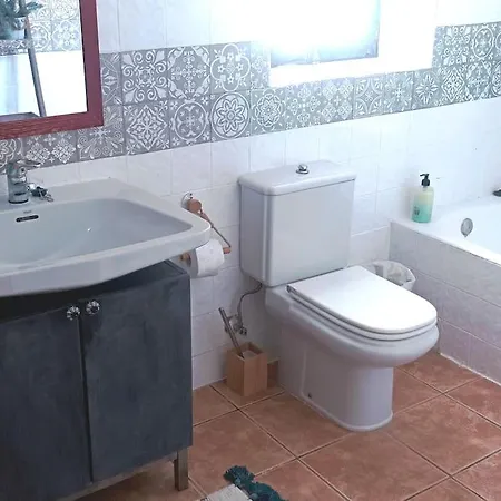 Townhouse In Countryside, Close To City & Talamanca Beach