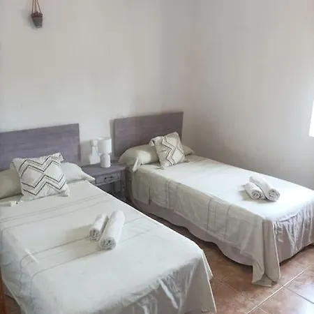 Townhouse In Countryside, Close To City & Talamanca Beach Casa de Férias *