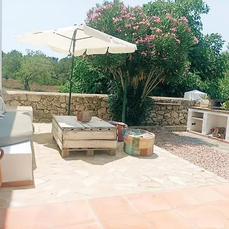 Townhouse In Countryside, Close To City & Talamanca Beach Casa de Férias